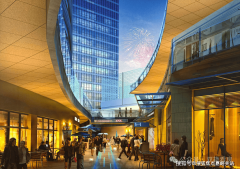 项目全面引见(包含楼盘简介