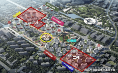 占位世界顶科社区核芯