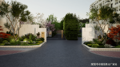 古北99规划用地面积9631