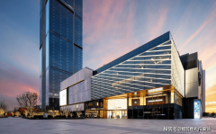 项目全面引见（包含楼盘详情