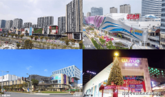 山湖厂区带动了松山湖板块改革