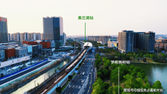 成为人才流、消息流、资金流高速汇聚道